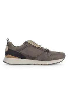 Gabor Schnürschuhe^Sneaker low in braun