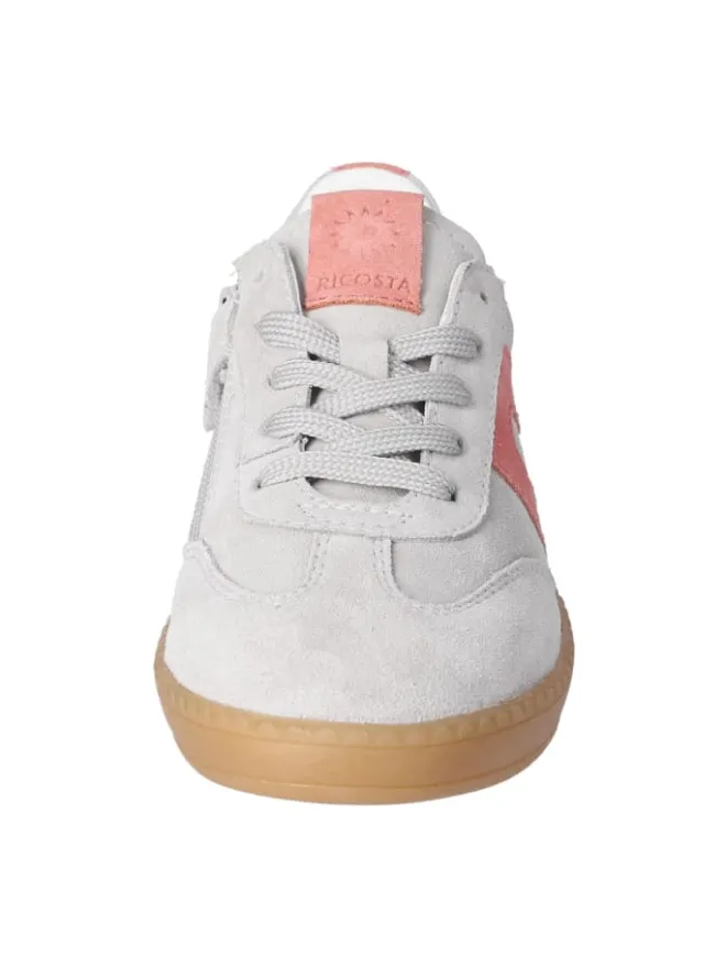 Sneaker Low in Grau>Ricosta Clearance