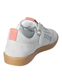 Sneaker Low in Grau>Ricosta Clearance