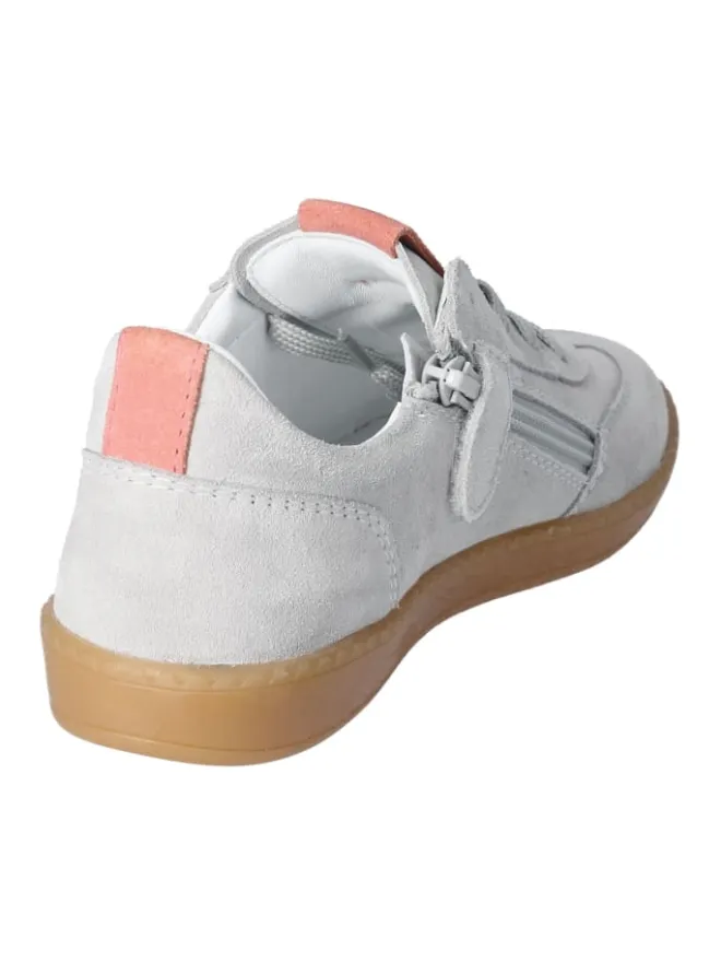 Sneaker Low in Grau>Ricosta Clearance