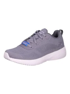 Sneaker Low in Grau>Skechers Outlet
