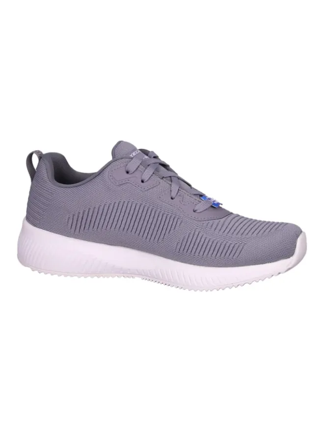 Sneaker Low in Grau>Skechers Outlet