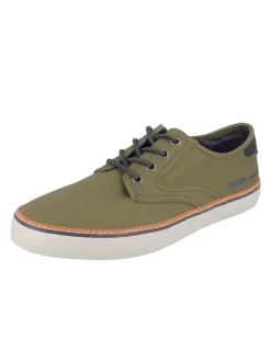 Sneaker low in Grün>Tom Tailor Clearance