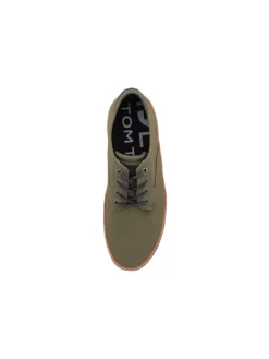 Sneaker low in Grün><noscript><img width=