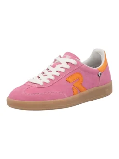 Sneaker Low in Pink>rieker Sale