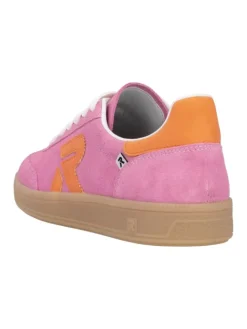 Sneaker Low in Pink><noscript><img width=