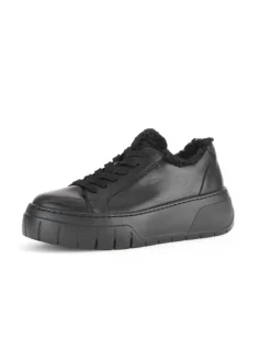 Gabor Sneakers^Sneaker low in schwarz