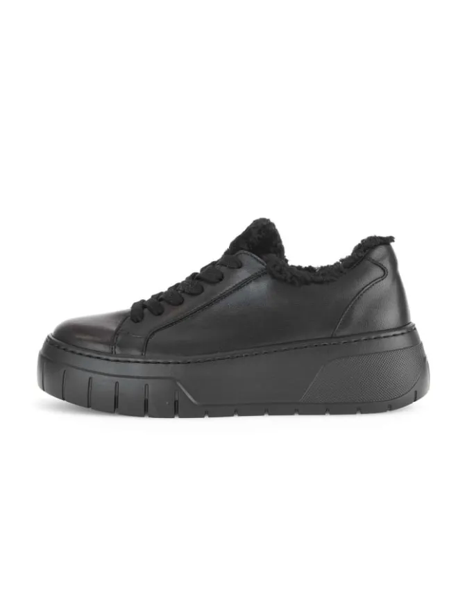 Gabor Sneakers^Sneaker low in schwarz