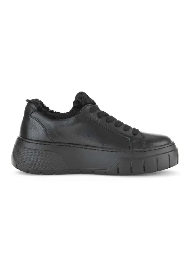 Gabor Sneakers^Sneaker low in schwarz