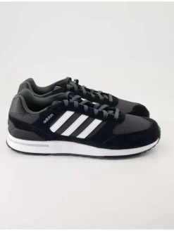 Sneaker low in Schwarz>adidas Hot