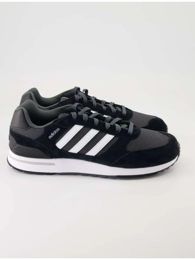 Sneaker low in Schwarz>adidas Hot
