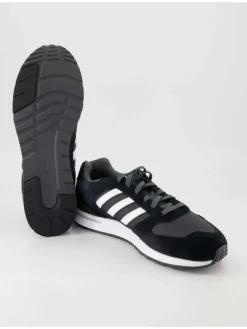 Sneaker low in Schwarz><noscript><img width=