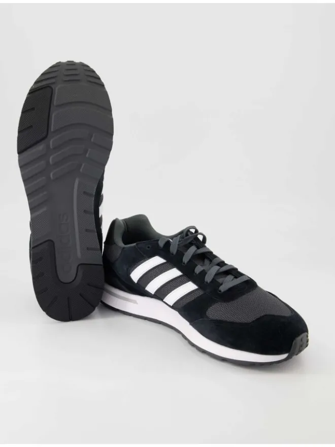 Sneaker low in Schwarz>adidas Hot