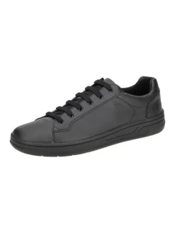 Sneaker Low in Schwarz>Geox New