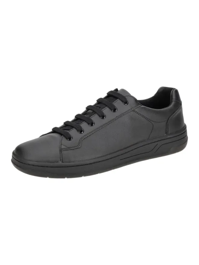 Sneaker Low in Schwarz>Geox New