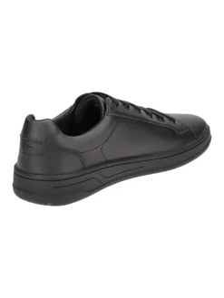 Sneaker Low in Schwarz><noscript><img width=