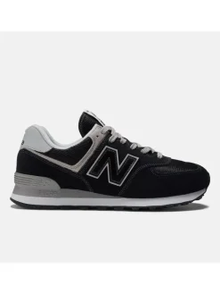 New Balance Sneakers^Sneaker Low in Schwarz/Weiß