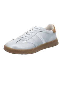 Tom Tailor Sneakers^Sneaker Low in Silber