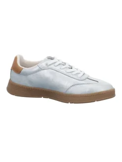 Tom Tailor Sneakers^Sneaker Low in Silber