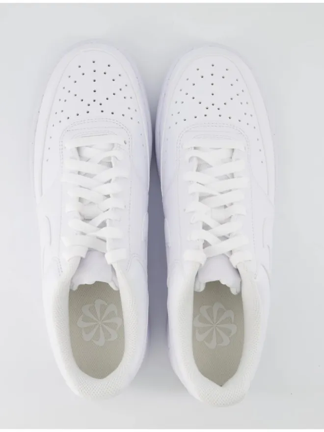 Nike Sneakers^Sneaker low in Weiß