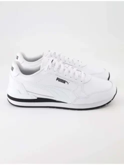 Sneaker low in Weiß>Puma Hot