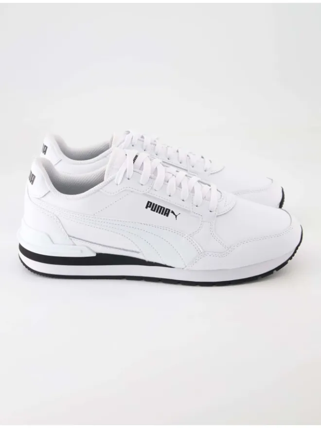Sneaker low in Weiß>Puma Hot
