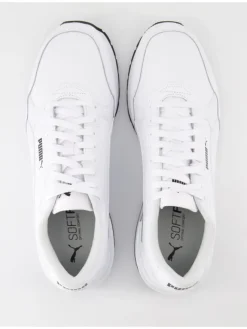 Sneaker low in Weiß><noscript><img width=