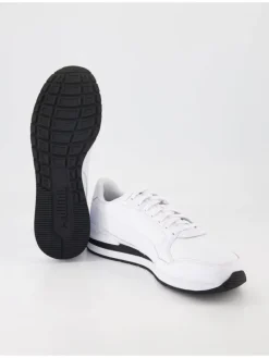 Sneaker low in Weiß><noscript><img width=