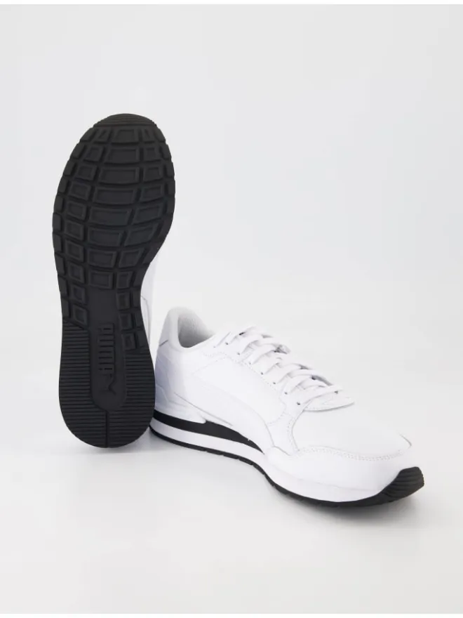 Sneaker low in Weiß>Puma Hot