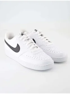 Nike Sportschuhe^Sneaker low in Weiß