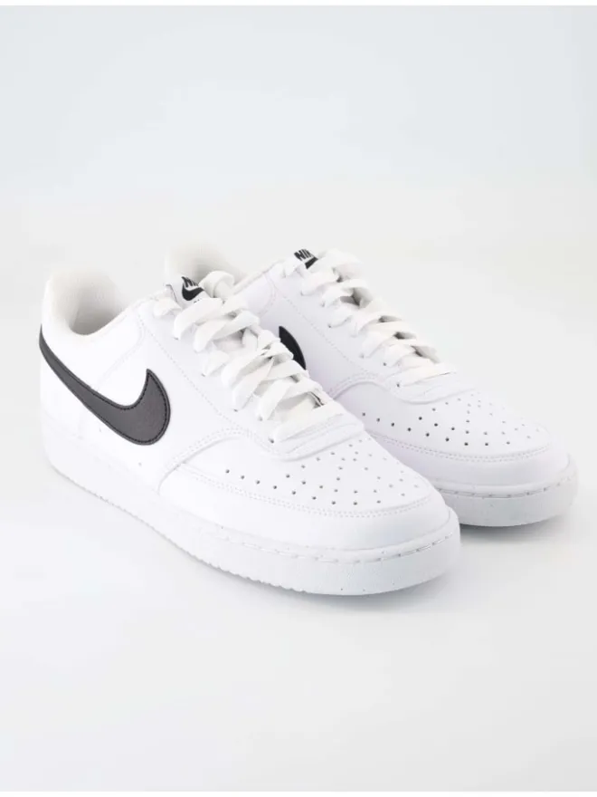 Nike Sportschuhe^Sneaker low in Weiß