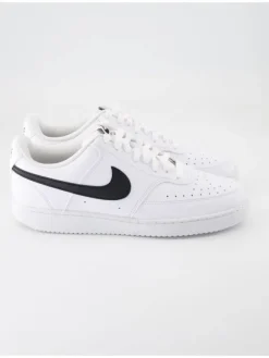 Nike Sportschuhe^Sneaker low in Weiß