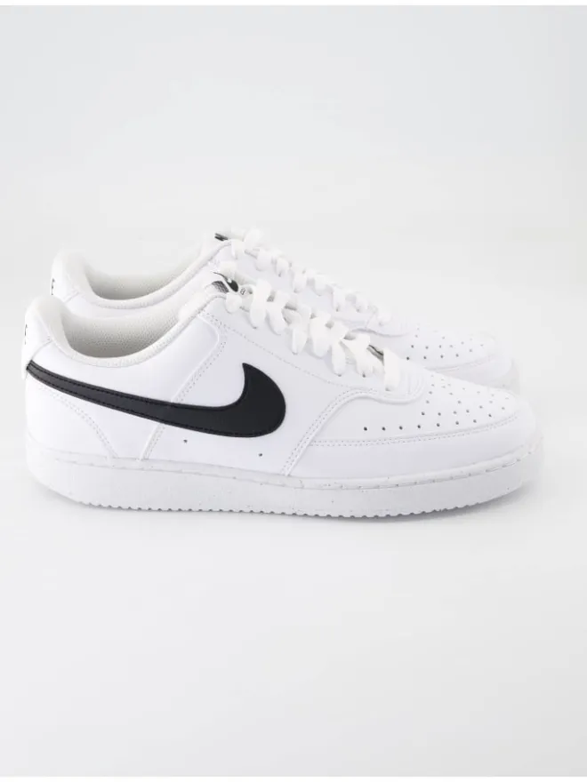 Nike Sportschuhe^Sneaker low in Weiß