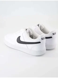 Nike Sportschuhe^Sneaker low in Weiß