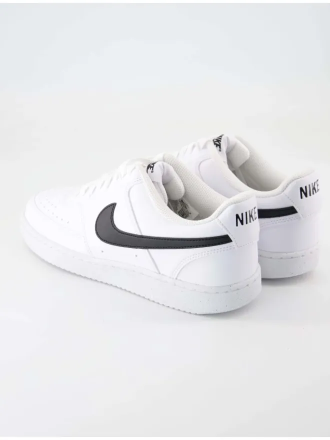 Nike Sportschuhe^Sneaker low in Weiß