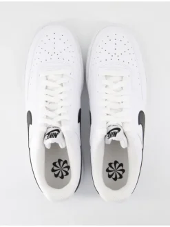 Nike Sportschuhe^Sneaker low in Weiß