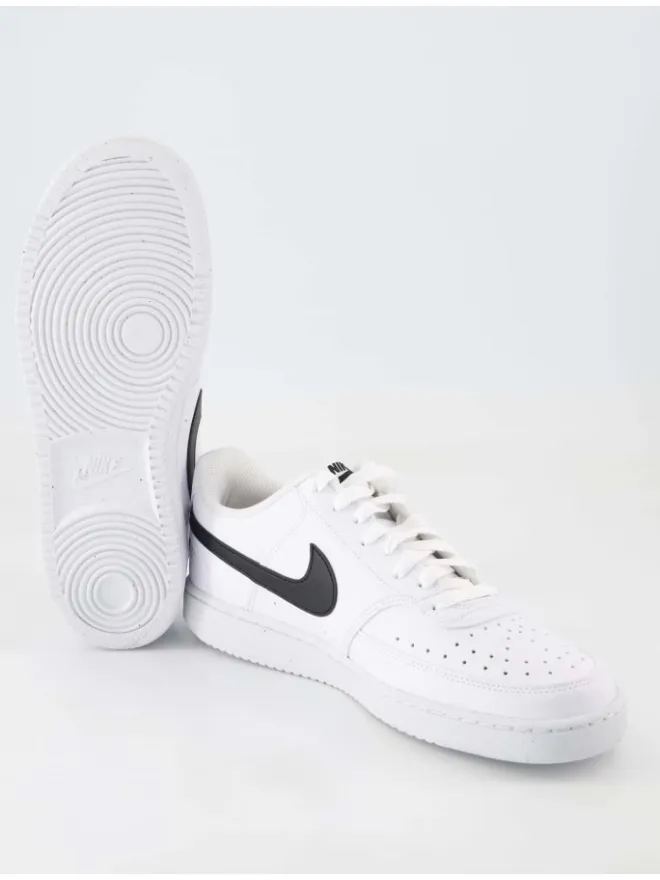Nike Sportschuhe^Sneaker low in Weiß