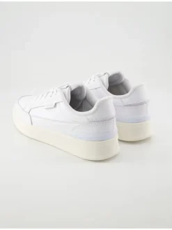 Sneaker low in Weiß><noscript><img width=