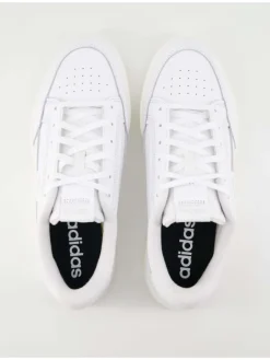 Sneaker low in Weiß><noscript><img width=