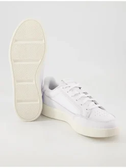 Sneaker low in Weiß><noscript><img width=