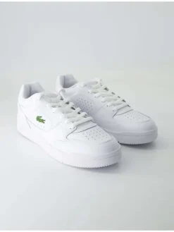 Lacoste Sneakers^Sneaker low in Weiß