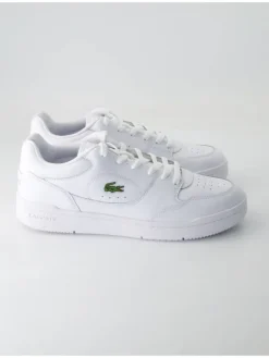 Lacoste Sneakers^Sneaker low in Weiß