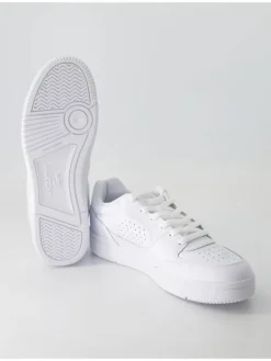 Lacoste Sneakers^Sneaker low in Weiß