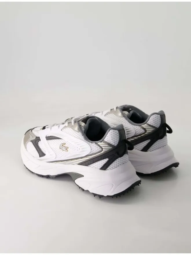 Lacoste Sportschuhe^Sneaker low in Weiß