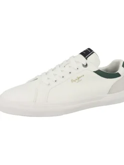 Sneaker low Kenton Court in weiss><noscript><img width=