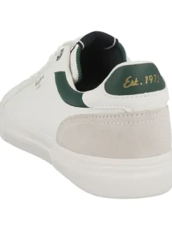 Sneaker low Kenton Court in weiss><noscript><img width=