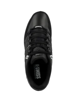 K-SWISS Sportschuhe^Sneaker low Rinzler in schwarz