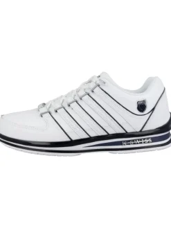 Sneaker low Rinzler in weiss>K-SWISS Hot