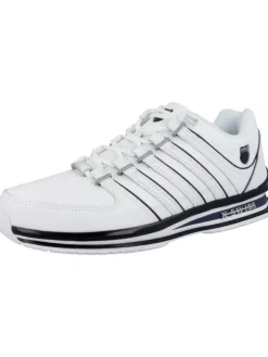 Sneaker low Rinzler in weiss><noscript><img width=