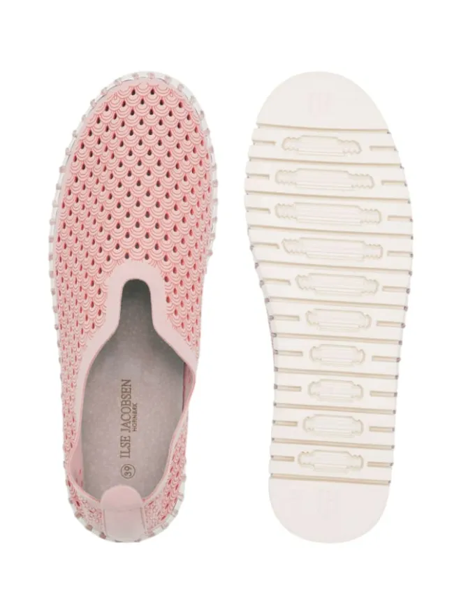 Sneaker Low TULIP3275 in ballerina>Ilse Jacobsen Best